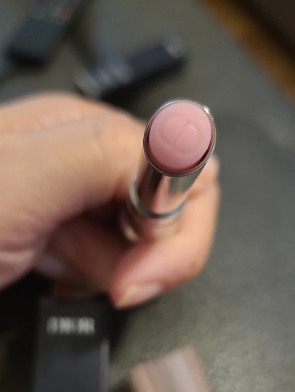 Dior Addict Lip Glow 001 Pink 0.05oz 1.6g